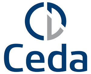 Logo Grupo Ceda